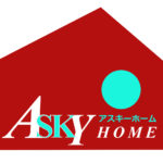 アスキーホーム